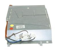 Résistance 2400W d'origine Sèche-linge 481010669313, C00377348 WHIRLPOOL, BAUKNECHT, LADEN, INDESIT