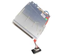 Résistance 243x177x34 mm Sèche-linge (481010669312 481010477521 BAUKNECHT IGNIS INDESIT LADEN WHIRLPOOL)