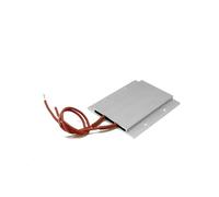 Résistance 24V 77x62x6mm 70/110/200°C Thermostatique | Plaque chauffante(70C)