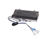 Resistance 2500 W 119283d100 Cral Pour Seche Linge - Dc47-00030c