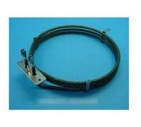 Resistance 25000 W Pour Four Smeg