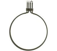 Resistance 2500w 32x4829 481925928745 - seche-linge Autre G