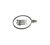Resistance 2500w circulaire 32x4829 pour seche linge - 308641