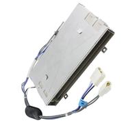 Résistance 2500 w pour sèche-linge samsung