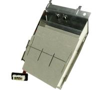 Résistance 2700W d'origine Sèche-linge 481010573611, C00377295 WHIRLPOOL Sèche-linge 481010573611, C00377295 WHIRLPOOL