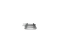 Resistance 2700w seche-linge longueur : 27 cm multi-marques 139795