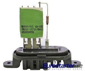 RESISTANCE 271500889R NOUVEAU ORIGINAL OEM POUR RENAULT-NISSAN
