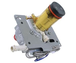 Résistance (298472-4918) Cafetière Expresso (5513227901 DELONGHI)