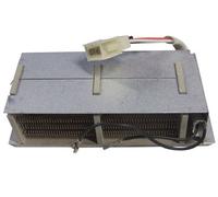 RESISTANCE 2x1200W SECHE-LINGE FAURE ARTHUR-MARTIN