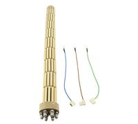 Resistance 3000w d=38 46cm 396010-01 - chauffe-eau