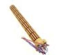 Resistance 3000w d=47 tete carree 060480 pour Chauffe-eau Atlantic G