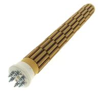 Resistance 3000w d=52 60000059-01 - Chauffe-eau Chaffoteaux&maury - Resistances