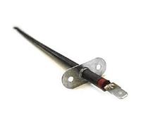 Resistance 485 M/m Pour Pieces Cuisson Petit Electromenager White Brown - Mf423-1-53