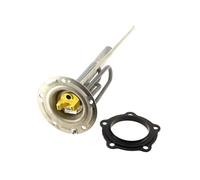 Resistance 5 trous 2000w, joint 60001264 pour Chauffe-eau Ariston