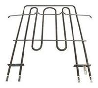 Résistance 556w + 2050w pour four - cuisinière brandt - fagor - ariston G