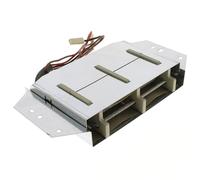 Résistance 1200W + 1200W Sèche-linge (57X2272 BRANDT THOMSON BLOMBERG VEDETTE ELEKTRA-BREGENZ FAGOR QUELLE)