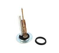 Resistance 6 trous 1650w+joint 099004 - chauffe-eau G