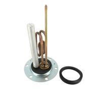 Resistance 6 trous 1650w+joint 099004 - chauffe-eau