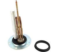 Resistance 6 trous 1650w+joint 099004 - chauffe-eau G