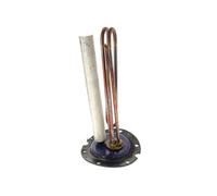 Resistance 6 trous 3000w + joint 060469 - chauffe-eau