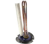 Resistance 6 trous 3000w + joint 060469 - chauffe-eau