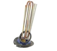 Resistance 6 trous 3000w + joint 060469 - Chauffe-eau Pacific - Resistances