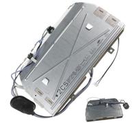 Résistance 700 + 1800W Sèche-linge (00752375 BOSCH SIEMENS VIVA)