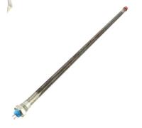 Resistance 750w + joint 086106 - Seche-serviettes Thermor - Resistances