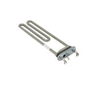 Résistance 9007653 pour Lave linge ESSENTIEL B, LISTO LAVE LINGE COMPACT LISTO LF510-L1B, LAVE LINGE HUBLOT ESSENTIELB ELF 614DD4, LAVE LINGE HUBLOT