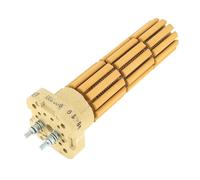 Resistance 900w d=47 tete carree 060180 - chauffe-eau