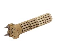 Résistance À Barillet 3000w Multi Tension - De Dietrich : 97863562