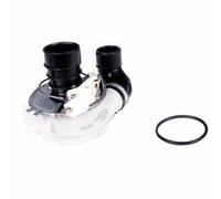 Résistance à la Chaleur 230V/1800W Durchflussheizer Electrolux / AEG