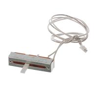 Resistance a la poussee 10006416 pour Aspirateur compatible Bosch Série 2 Clean'n BGC05AAA1