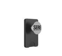 Résistance à l'évasion et entraînement Militaire à l'évasion PopSockets PopWallet pour MagSafe