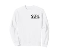 Résistance à l'évasion et entraînement Militaire à l'évasion Sweatshirt