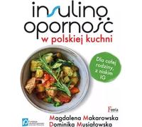 Résistance à l'insuline dans la cuisine polonaise