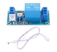 Résistance à l'usure sensible à la lumière photosensible 4 Interrupteur d'isolement optique du module de relais pour l'automatisation des réverbères 10A (12V)
