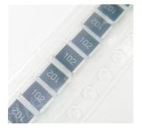 Résistance à puce SMD 1812, 10 pièces/lot, 6.8M/7.5M/8.2M/9.1M/10M/Ohm 5%, résistance 6.8/7.5/8.2/9.1/10/M, 6M8 7M5 8M2 9M1 (Size : 9M1)
