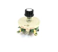 Résistance à rhéostat réglable for potentiomètre en céramique Filaire 5 0W 1R / 2R / 5R / 10R / 20R / 30R / 50R / 100R / 200R / 300R / 500R / 1KR / 2KR / 3KR (Size : 1R)