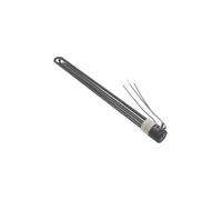 Resistance A Sec 2000w Tout Courant Diam.40 X 470m/m