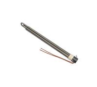 Résistance à sec 2500W 230V D40mm L475mm - ARISTON - 819306-01