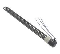 Résistance à sec 2500W D40mm pour chauffe eau - - 819306-01