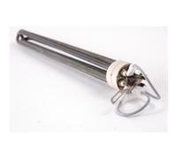 Résistance à sec chauffe-eau pour bride 6 trous 3 x 850W tri - ARISTON - 819305