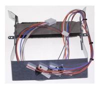 RESISTANCE A2 (ONE SHOT+CYCLING+NTC TOD) POUR SECHE- LINGE INDESIT * C00277072 279.43.0014 ALE700CX