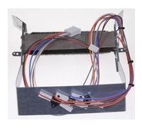 Resistance a2 (one shot+cycling+ntc tod) pour seche- linge indesit G