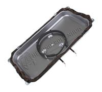 Résistance air pulsé Four micro-ondes (480120100822 WHIRLPOOL BAUKNECHT IKEA WHIRLPOOL)