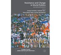 Resistance And Change In World Politics