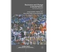 Resistance And Change In World Politics