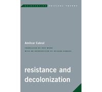Resistance And Decolonization