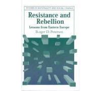 Resistance And Rebellion